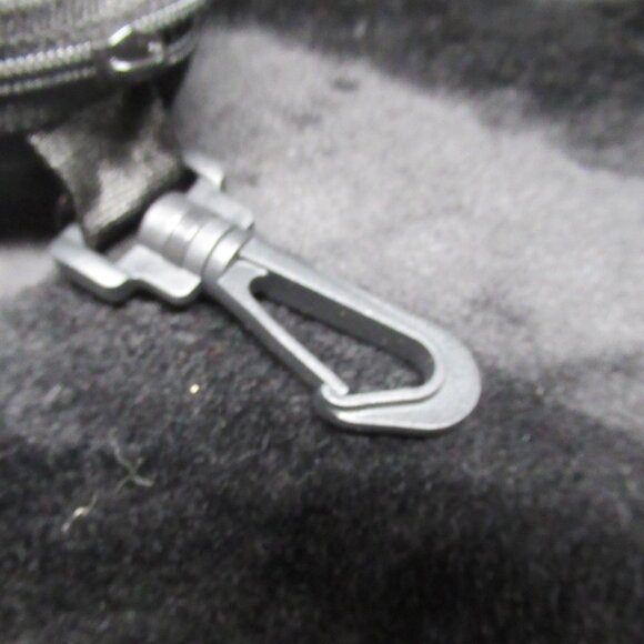 Gargoyles Havoc Sunglasses Matte Black Polarized sku 10700193  NIB - Picture 10 of 11